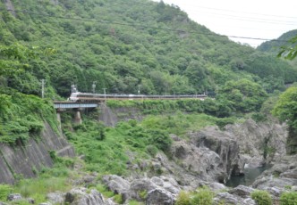 The Beauty of Rail Travel: Japan's Most Scenic Train Routes