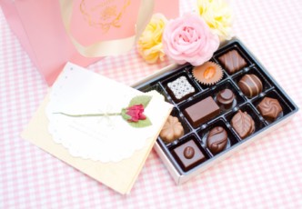 'Rabu' is in the Air: Valentine's Day in Japan