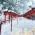 Places to go in Snowy Kyoto