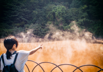 15 Things to Do in Oita