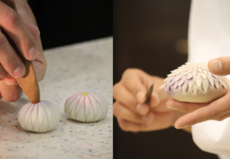 Handmade Springtime Sweets: Experiencing Wagashi Cooking
