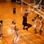 Finding My Group: Club Sports in Japan