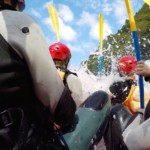 Rafting Through Rural Japan in Shikoku’s Oboke Gorge