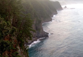 Exploring the Sanriku Coast