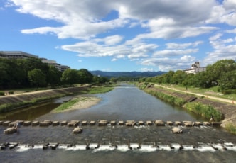 The Secret to Kyoto’s Imperial Palace