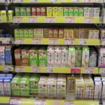 Top Soymilks to Try in Japan