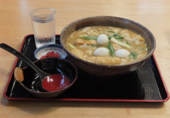 Must-try Foods in Toyohashi, Aichi