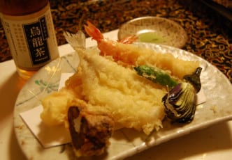 Tempura: The Stylish and Satisfying Japanese Comfort Food