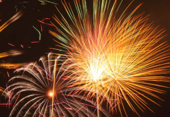“Tamaya!”: Top Five Fireworks Festivals near Tokyo