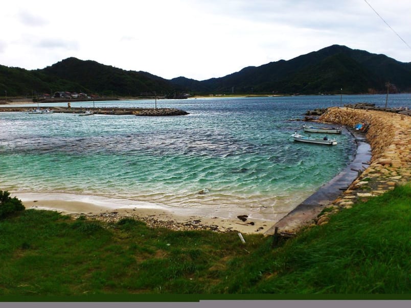 A Weekend in Yamaguchi Prefecture