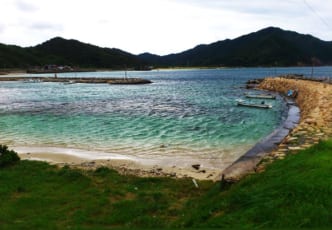 A Weekend in Yamaguchi Prefecture