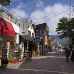 10 Things to Do in Karuizawa, a Unique Mountain Resort Town of Japan