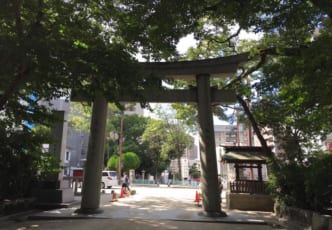 Sumiyoshi Shrine: A Guardian for Seafarers in Kyushu