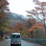 Going Cross-country in the Land of the Rising Sun: My Road Trip Across Japan
