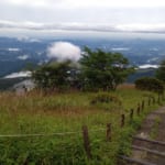 Mount Nyoho: An Overlooked Pinnacle of Tochigi Prefecture
