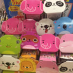 Japan’s Small Time Candy Shops: Delicious, Cheap, and Cute