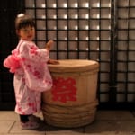 Saijo Sake Festival in Hiroshima