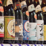 Deciphering Japanese Sake: A Crash Course in Nihonshu