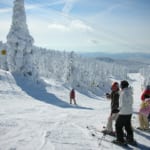 5 Great Ski Resorts Easily Reached by Tokyo