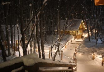 Ningle Terrace: Furano’s Cozy Arts and Crafts Village