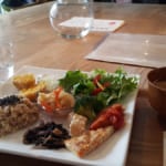 Vegetarian-friendly Cafés You Must Try in Tokyo