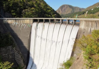 Highs and Lows in Miyagi: Naruko Dam and Gorge