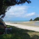 Roughing it in the Ryukyus – A Guide to Camping in Okinawa