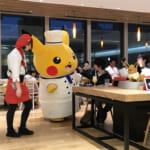 Pokémon Café in Tokyo: Nostalgia for Fans and Parfaits for Everyone