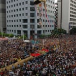 Get Crazy at the World's Biggest Tug-of-War &ndash; in Okinawa!