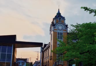 Koriyama City: an Unplanned Day Trip and Pleasant Surprise in Fukushima