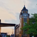 Koriyama City: an Unplanned Day Trip and Pleasant Surprise in Fukushima