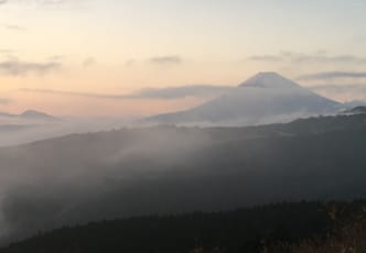 Hakone Hachiri Declared a Japan Heritage Area