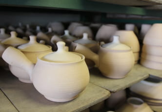 Visiting Kobushi Kiln: the Oldest Pottery Kiln in Hokkaido