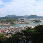 Onomichi: The Town of Trade and Literature