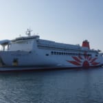 The Ferry – A Forgotten Mode of Transportation