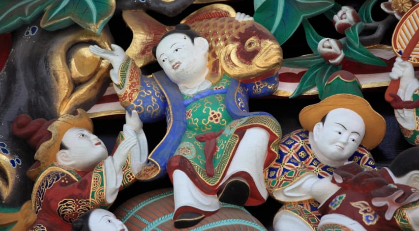 Kumagaya – Humbly Splendid, Saitama’s Hub Comes to Life with Festivals