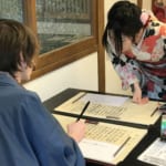 Red Seals and Black Ink: A Beginner’s Guide to Shrine Stamps