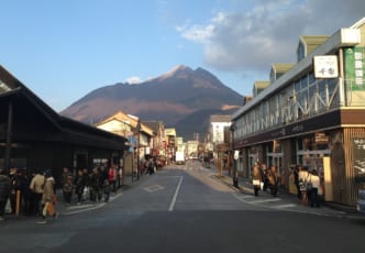 5 Reasons to Visit Yufuin, Oita