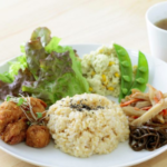 Top 5 Vegan Restaurants in Shinjuku