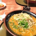 Sanpotei Ramen – Niigata’s Authentic Flavor