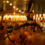 Interesting Japanese People and Where to Find Them