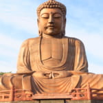 4 Magnificent Buddha Statues of Aichi