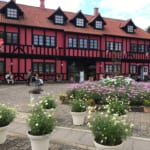 Like Walking Through a Storybook: Funabashi Andersen Park