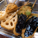 Kushi Katsu – An Exciting Way to Enjoy Fried Food in Japan