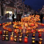 Takikawa’s Paper Lantern Festival: Celebrating Creativity in Hokkaido