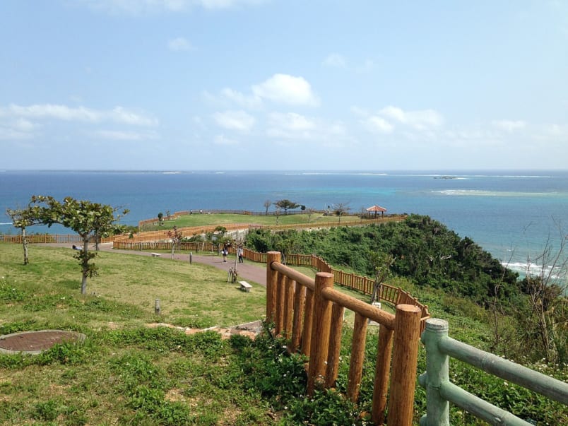 A Day in Nanjo, Okinawa – 5 Must-see Attractions